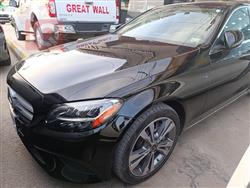 مێرسێدس بێنز C-Class